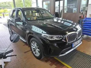 BMW X3 30i 2022