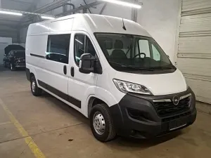Opel Movano L3H2 2.2 Edition 2022