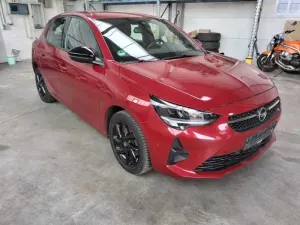 Opel Corsa 1.2 GS 2022