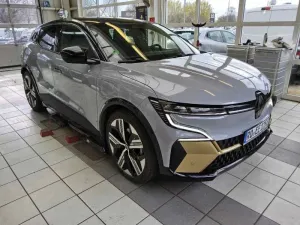 Renault Megane E-Tech Iconic 2024