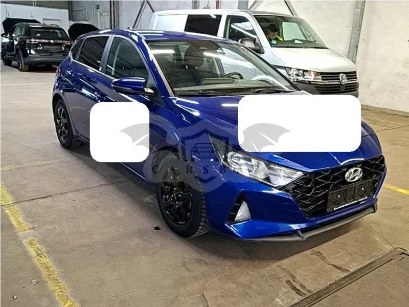 Hyundai i20 1.0 Edition 30 2023
