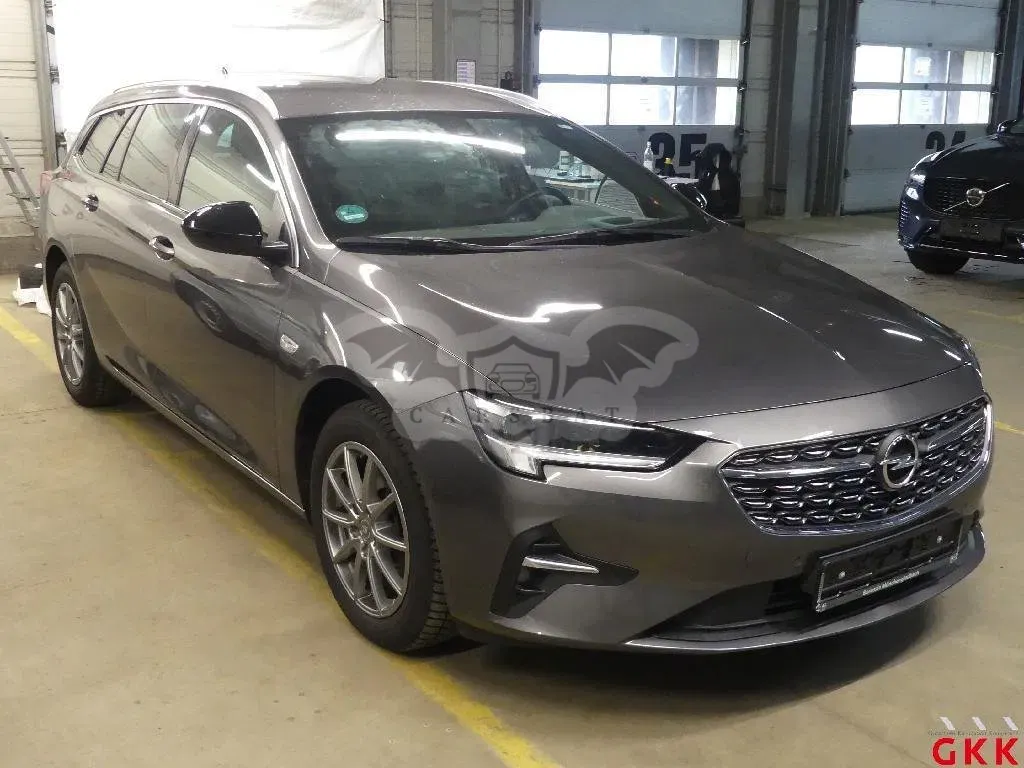 Opel Insignia Sports Tourer 2.0 CDTI Business 2023