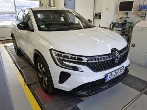 Renault Austral Evolution 2024