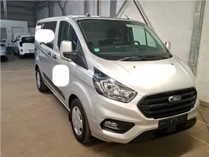 Ford Transit Custom 2.0 TDCI Trend 2023