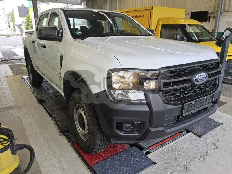 Ford Ranger 2.0 XL 2024