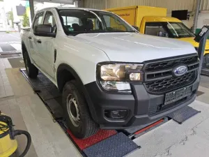 Ford Ranger 2.0 XL 2024