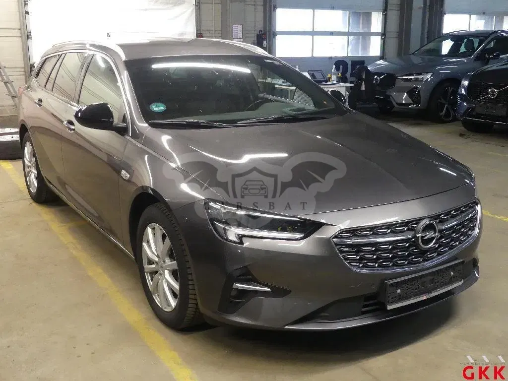 Opel Insignia Sports Tourer 2.0 CDTI Business 2023