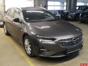 Opel Insignia Sports Tourer 2.0 CDTI Business 2023
