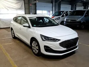 Ford Focus 1.0 EcoBoost Titanium 2023