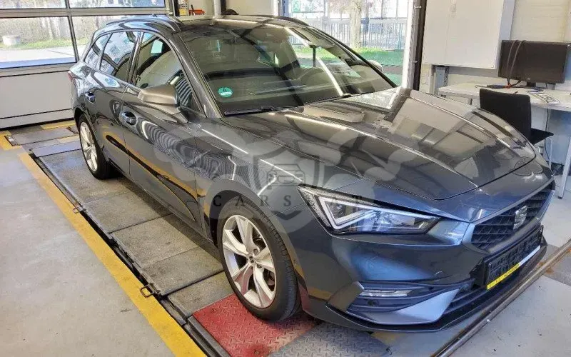 Seat Leon Sportstourer 1.5 eTSI FR 2022