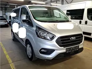Ford Transit Custom 2.0 TDCI Trend 2023