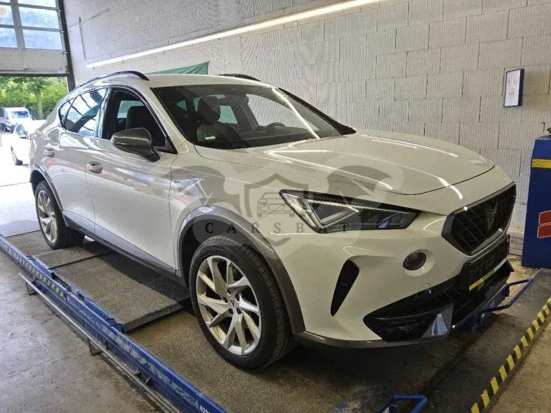 Cupra Formentor 1.5 TSI 2024