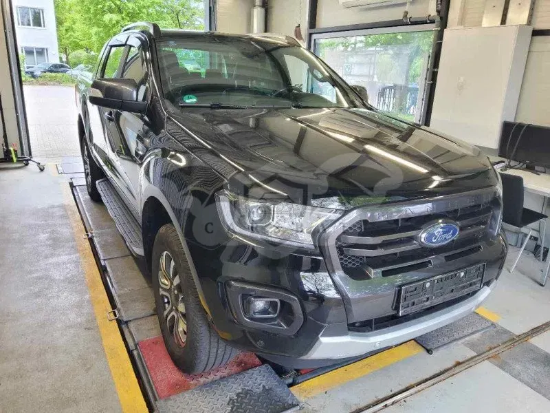 Ford Ranger 2.0 Wildtrak 2023