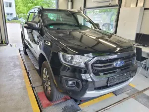 Ford Ranger 2.0 Wildtrak 2023