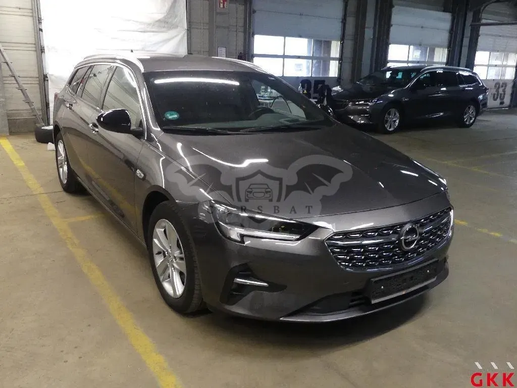 Opel Insignia Sports Tourer 2.0 CDTI Business 2023