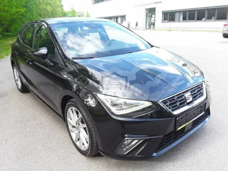 Seat Ibiza 1.0 TSI FR 2024