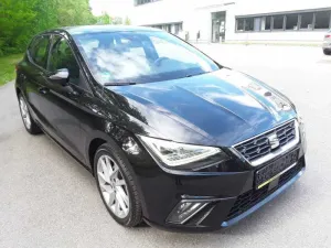 Seat Ibiza 1.0 TSI FR 2024