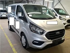 Ford Transit Custom Trend 2023