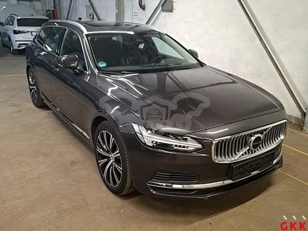 Volvo V90 Ultimate Bright 2023