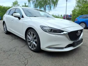 Mazda 6 Sportline 2022