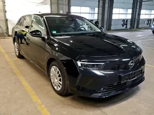 Opel Astra Sports Tourer Business 2024
