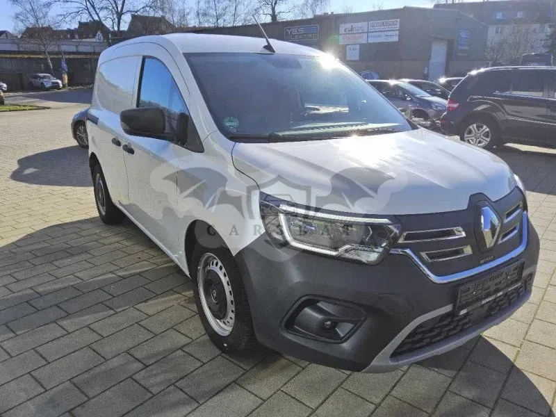 Renault Kangoo 22 kWh Advance L1 2022