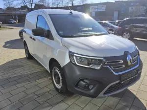 Renault Kangoo 22 kWh Advance L1 2022