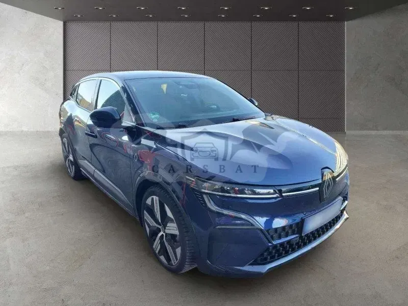 Renault Megane E-Tech Iconic 2024