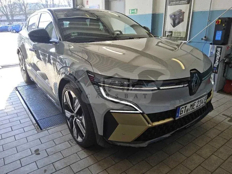 Renault Megane E-Tech Iconic 2024