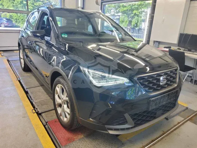 Seat Arona 1.0 TSI FR 2023