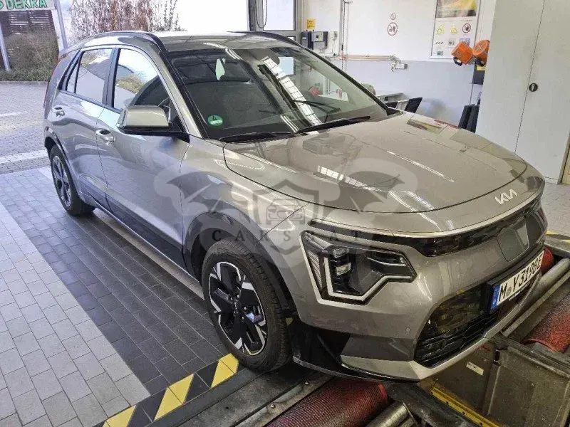 Kia Niro Spirit 2023