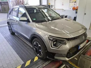 Kia Niro Spirit 2023