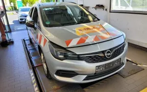 Opel Astra Sports Tourer 1.2 2021