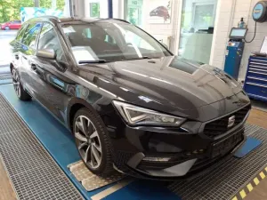Seat Leon Sportstourer 1.5 eTSI FR 2024