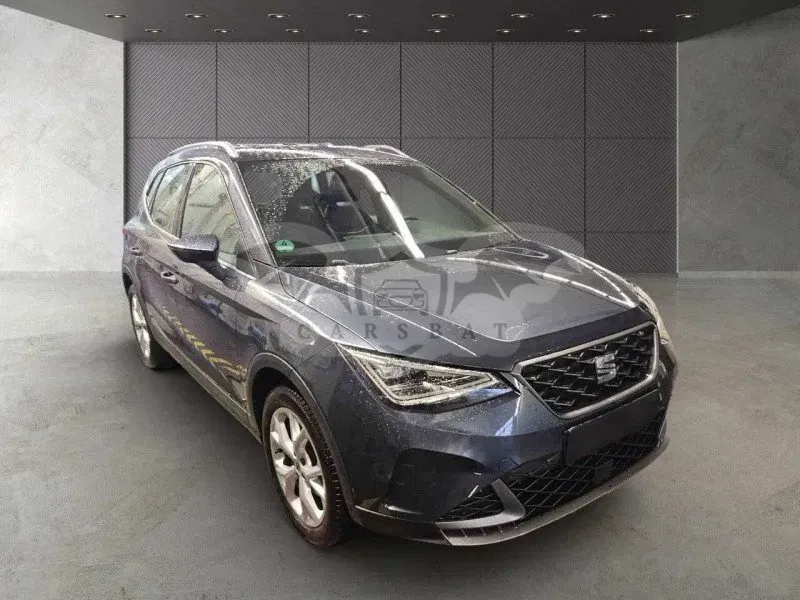 Seat Arona 1.0 TSI FR 2023