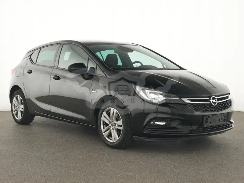 Opel Astra 1.0 Active 2017