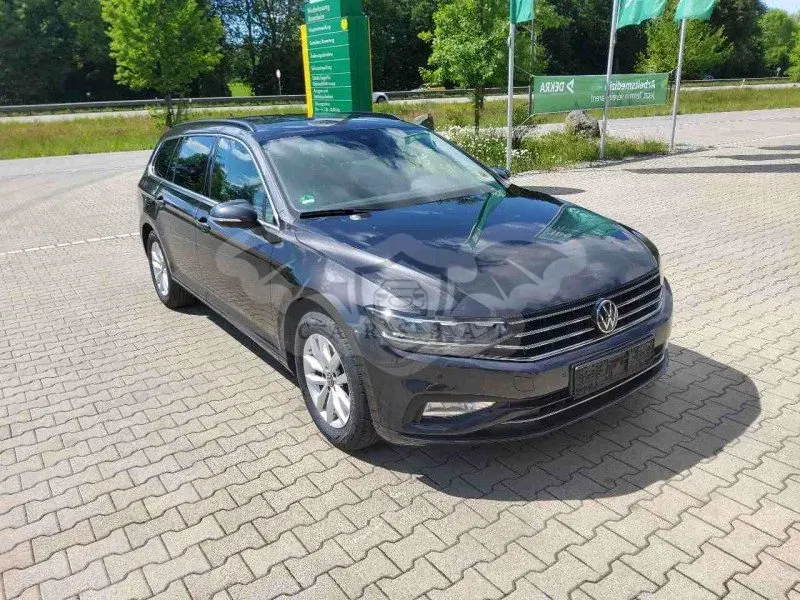 Volkswagen Passat Variant 3.2 Business 2022