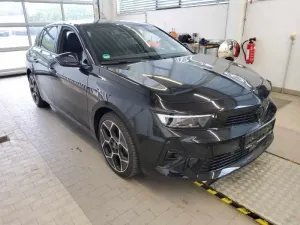 Opel Astra 1.2 GS 2025
