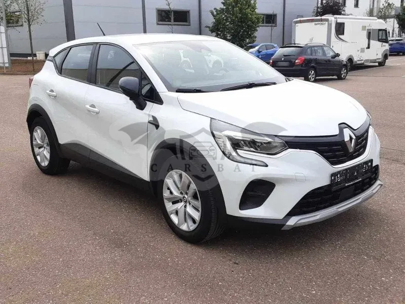 Renault Captur / QM3 1.2 Zen 2022