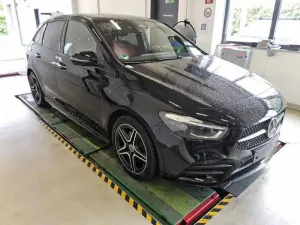 Mercedes-Benz B 250e AMG Line 2023
