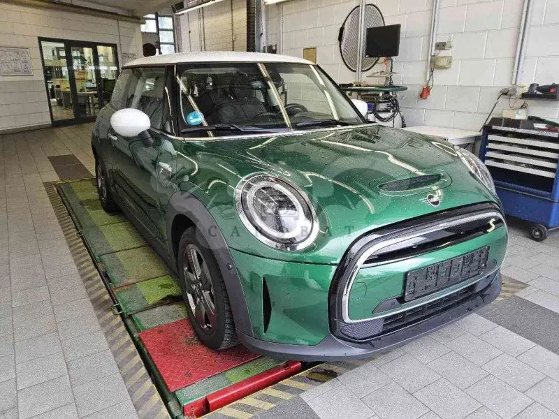 Mini 3 Doors Cooper Classic 2022