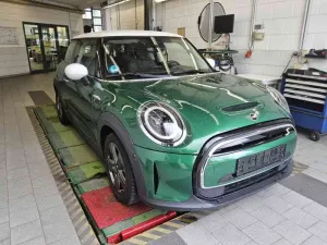 Mini 3 Doors Cooper Classic 2022