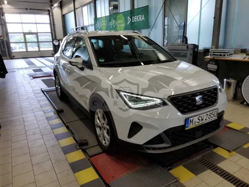 Seat Arona 1.0 TSI FR 2022