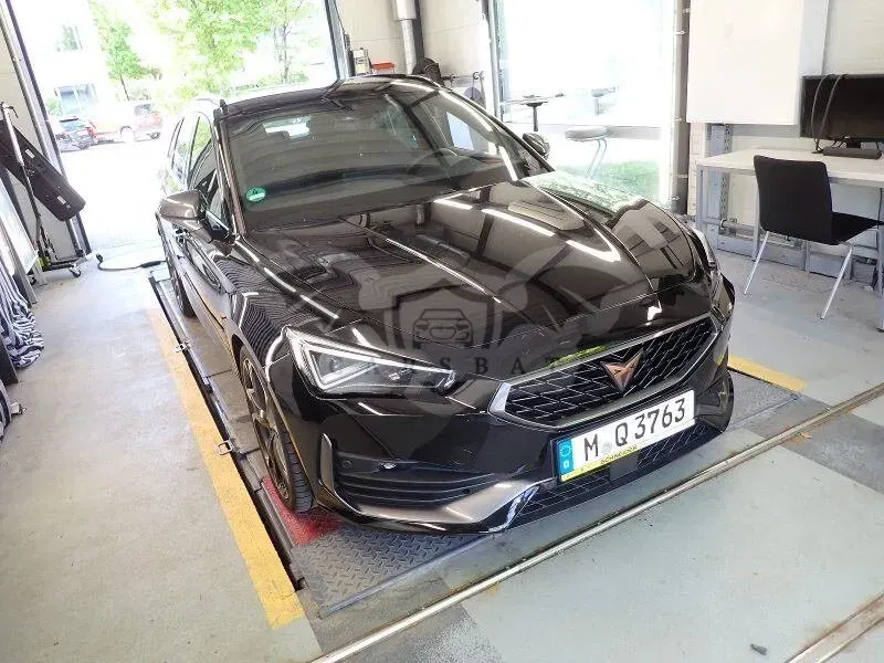 Cupra Leon Sportstourer 2.0 TSI VZ 2024