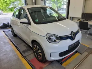 Renault Twingo EV Intens 2022