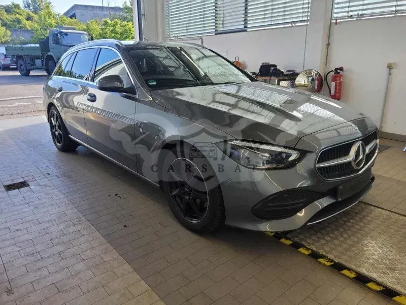 Mercedes-Benz C Break 220d Avantgarde 2022