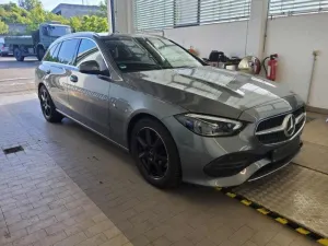 Mercedes-Benz C Break 220d Avantgarde 2022