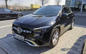 Mercedes-Benz GLA 200 progressive 2025