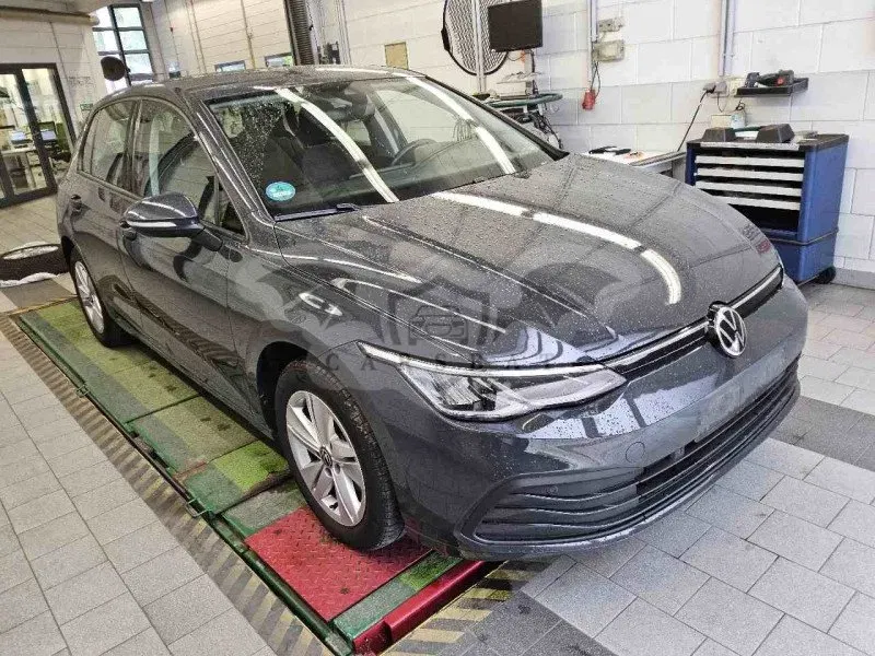 Volkswagen Golf 2.0 TDI Life 2021