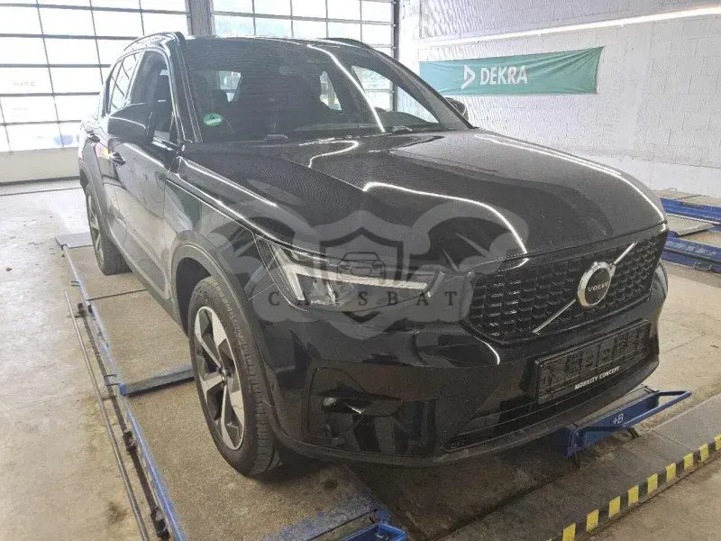 Volvo XC40 B4 Ultimate Dark 2023